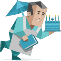 ESFJ 执政官