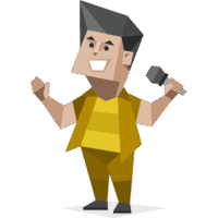 ESFP 表演者