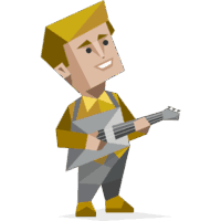 ISFP 探险家